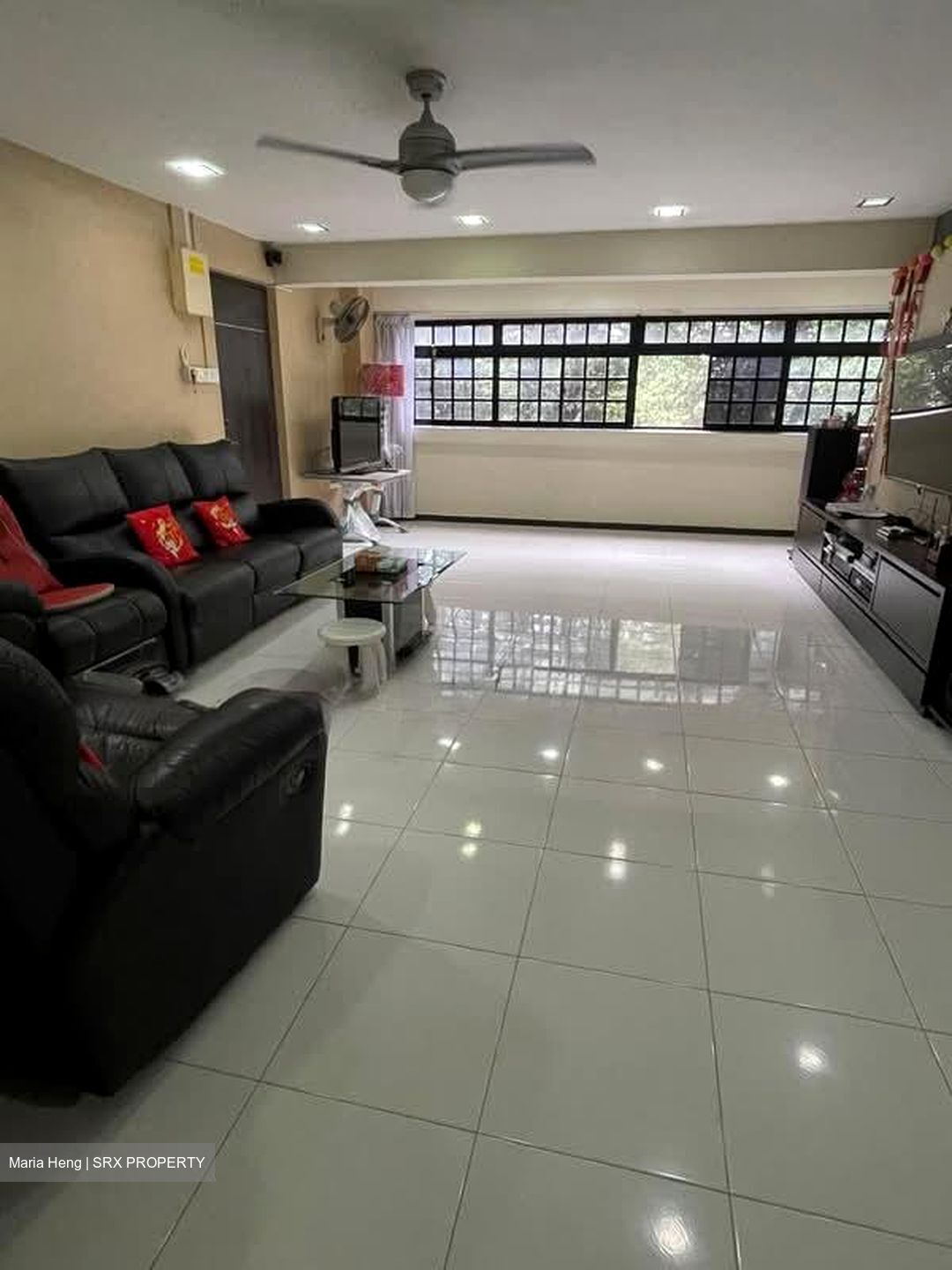 Blk 279 Tampines Street 22 (Tampines), HDB 5 Rooms #593299881